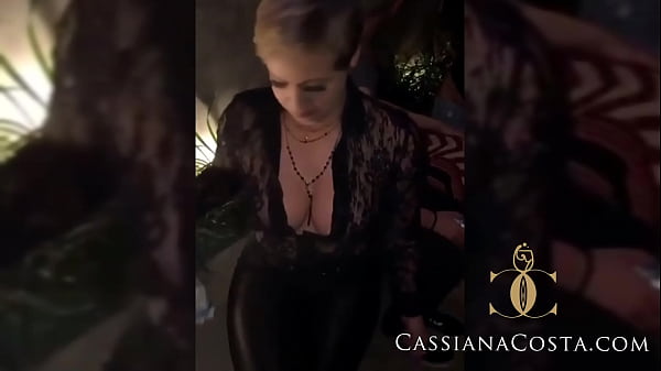 Cassiana Costa