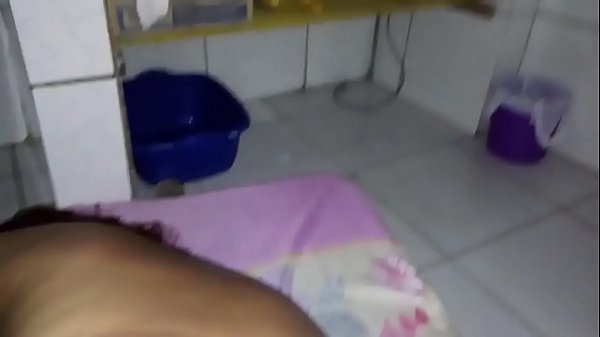 Comendo A Coroa Com Muita Tesao