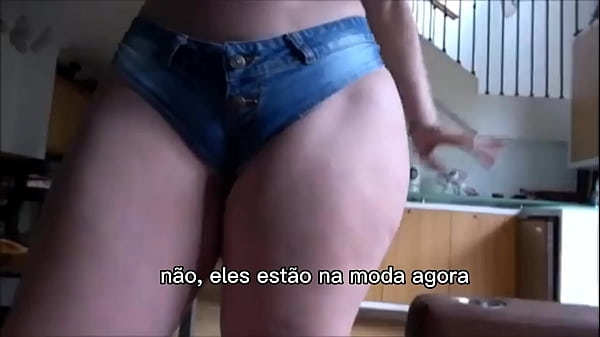 Comendo A Coroa Porno Legendado