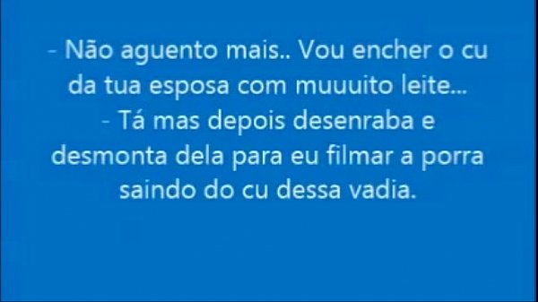 Comendo A Mulher Do Meu Patrao Coroa As Panteras