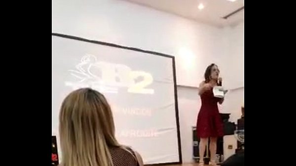 Conferência Mulheres Coroadas De Graça