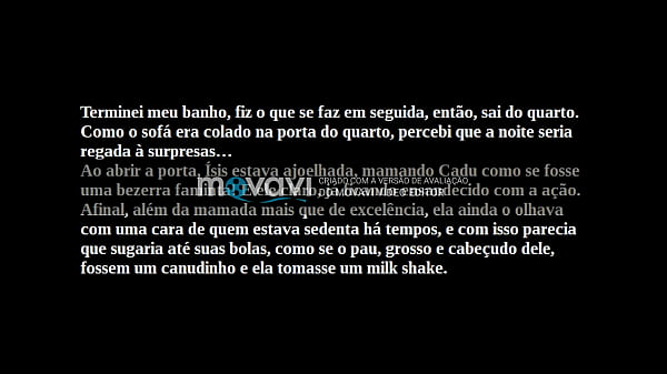 Conto Erótico Coroa Casado Transando Com novinha