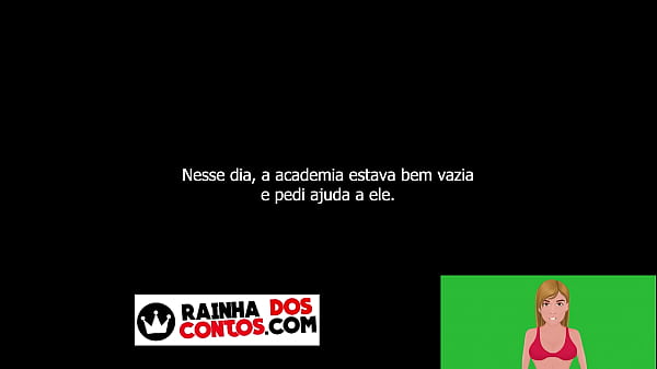 Contos Eroticos Coroa Da Academia Queria Me Chupar