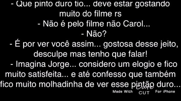 Contos Eroticos Entre Homem Negro E Coroa