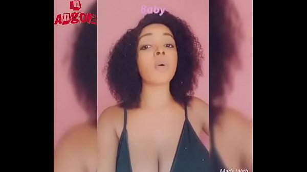 Coroa Angola Negra Anal