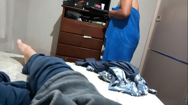 Coroa Bucetuda Porno