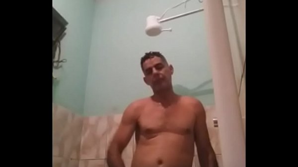 Coroa Careca Gordo Gay Rola Branca