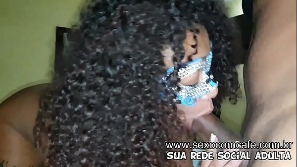 Coroa Chama Entregar Pra Comer Ela