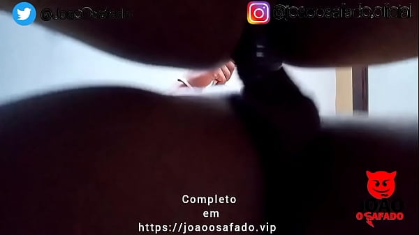 Coroa Contratou Garoto Para Comer Sua Mulher