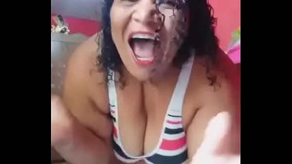 Coroa Da Bunda Gorda