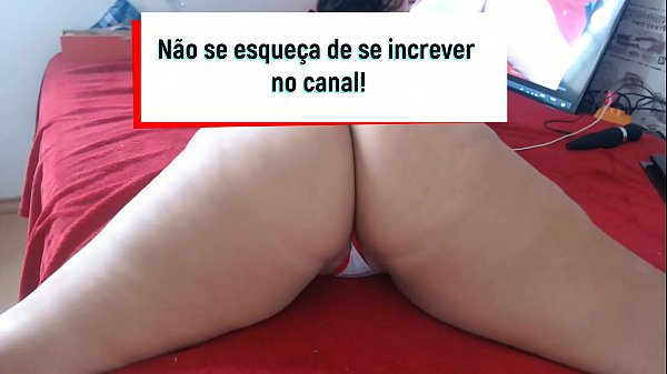 Coroa Da Bunda Grande E Buseta Grande