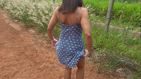 Coroa Da Bunda Grande Gostosa Exibida