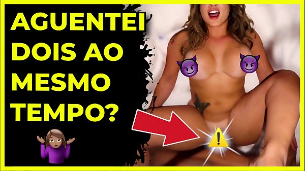 Coroa de 18 Anos Fazendo Sexo Anal Com Kid Bengala