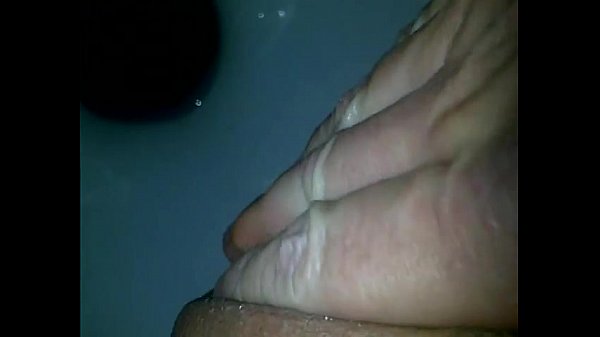 Coroa De Clitoris Grande Batendo Siririca