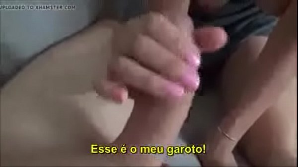 Coroa Dildo Porno