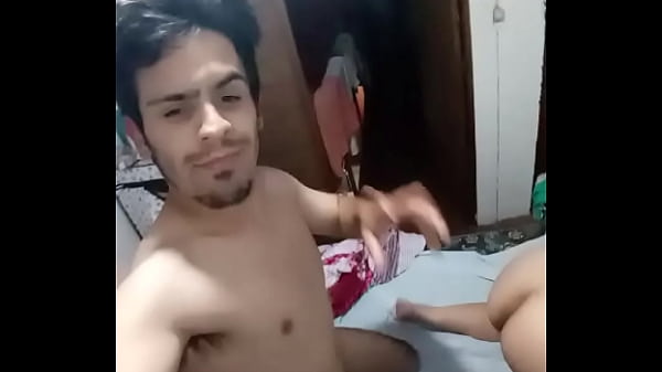 Coroa Encinando Novinho A Trepa