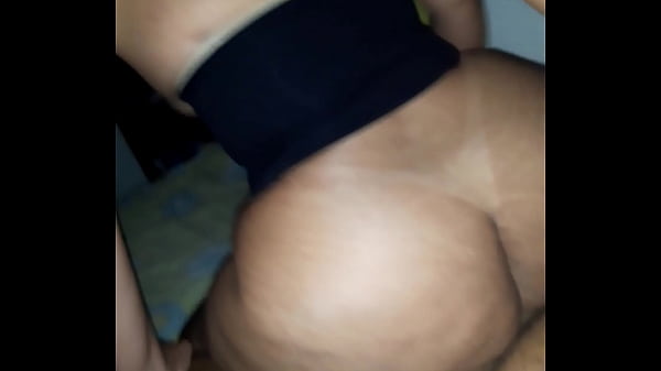 Coroa Fa Bunda Grande Centando