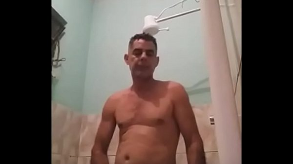 Coroa Gay Dando A Bunda E Gemendo Na Rola