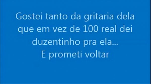 Coroa Gorda Empregada No Anal