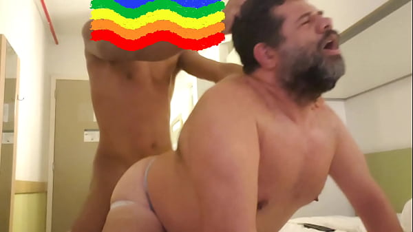 Coroa Gordo Dotadaofudendo Gay