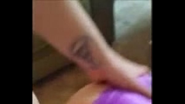 Coroa Gostosa Tatuada Fudendo Muito Com Corno