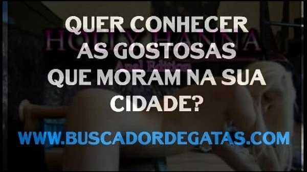 Coroa Gostosas 18 anos