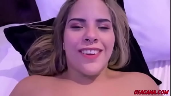 Coroa Linda Beijando De Lingua Novinha