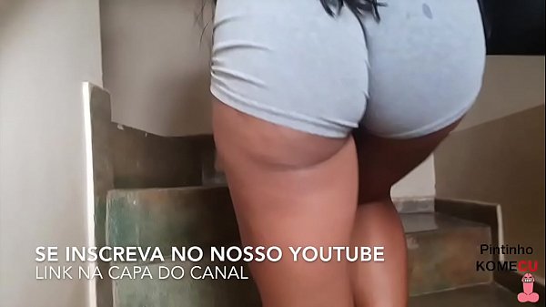 Coroa Morena Mete.Do Consolo Xvideo