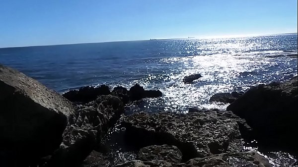 Coroa Nua Praia Nudismo