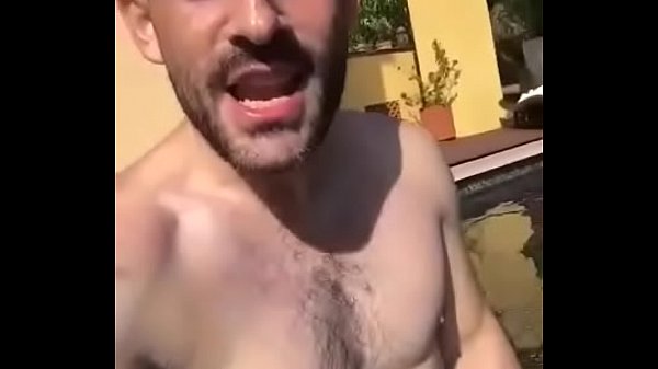 Coroa Peludo Bem Dotado Saco Grande Em Porno Gay