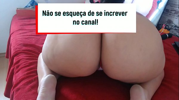 Coroas Boas Da Bunda Grande