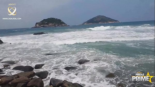 Coroas Com Garotinhas Praia Pelados Boa Foda