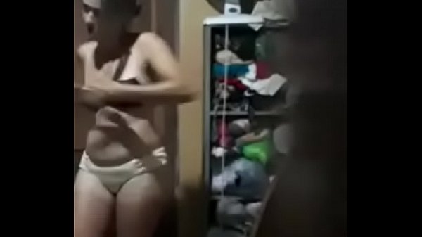 Coroas de 18 Anos De Roupa Curta Sem Calcinha