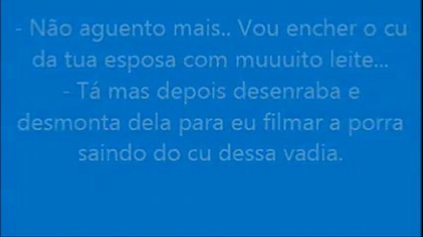 Coroas Do Ceara Buceta Saindo Babinha Dano O Cu