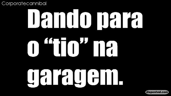 Coroas Gays Em Fortaleza Ce