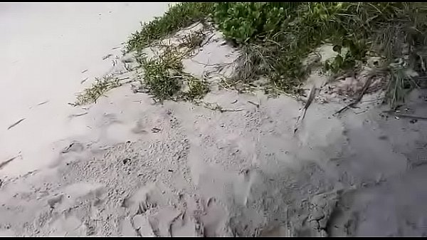 Coroas Na Praias De Nudismo