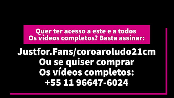 Coroas Peludos Videos Gay