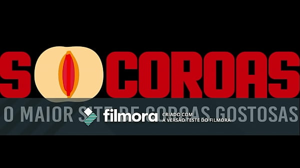 Deos Sexo Com Coroas