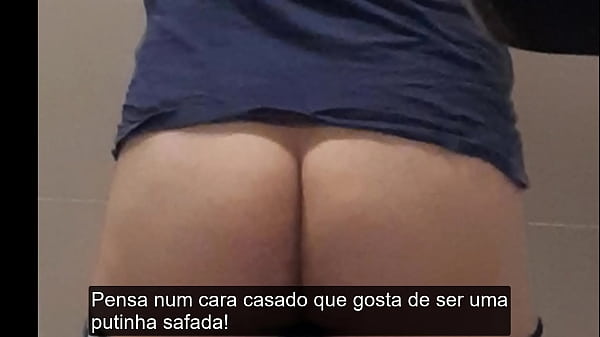 Gay Passivo Com Coroa