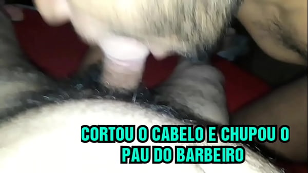 Maduros Coroas Gay Bareback