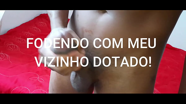 Moleque Gay Dando Pro Coroa