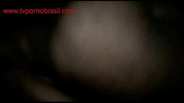 Negra Anal Coroa Dando Na Grama