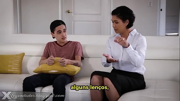 Novinho E Coroa Legendado Xvideos