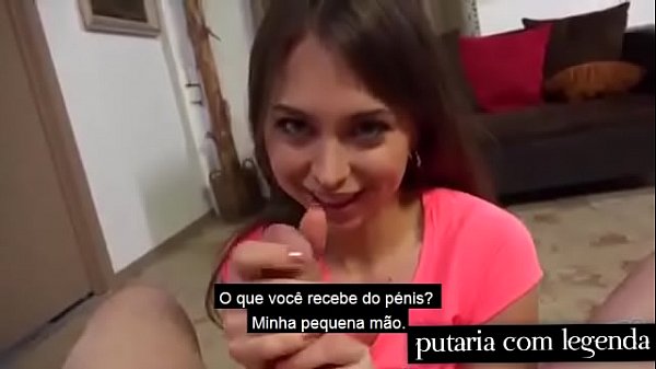 Novinho Fodendo A Coroa Gostosa Legendado