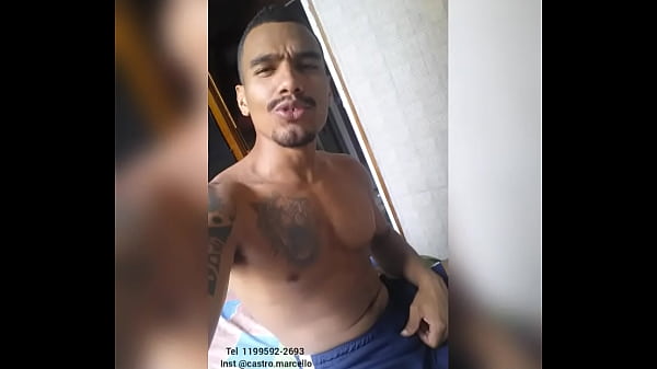 Pauzão Gay Coroa Porn