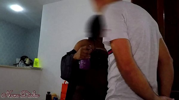 Porno Arrombando Coroa Super Gostosa Com Pau de 18 Cm