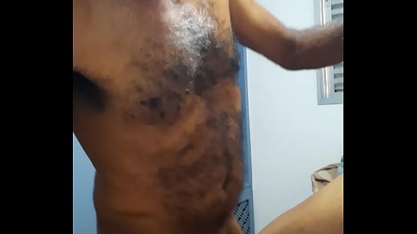 Porno Gay Coroa Muculoso