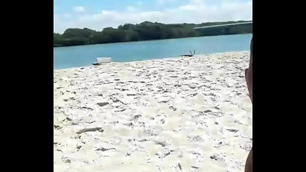 Praia Coroa Vermelha Em Porto Seguro