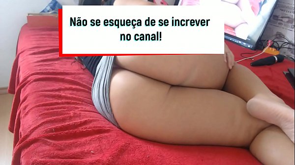 Quero Ver Coroa Da Bunda Grande Dando Para Um Dotadão