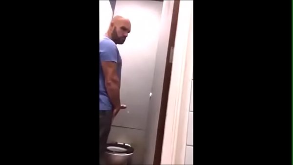 Sexo Em Banheiro Publico Gays Com Coroa